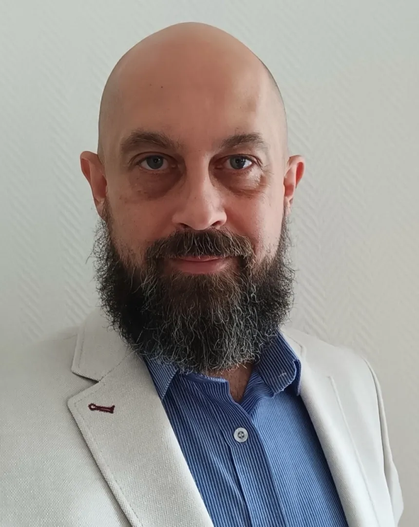 Kontschán Jenő