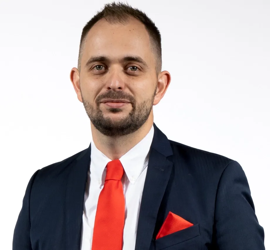 Kulmány István Mihály