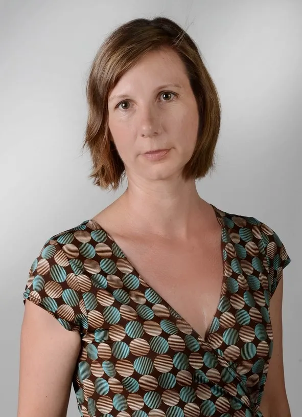 Somogyiné Nagy Anita