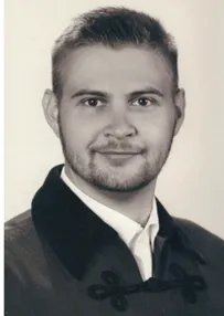 Vörös Levente